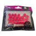 Lk baits puff cuc 22-25 ks 10-14 mm - jahoda