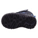 Chlapčenské zimné topánky HUSKY1 GTX, Superfit, 1-000047-8000, modrá