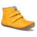Zima 2023 Zimná obuv Froddo - Flexible Paix Winter Yellow žltá