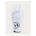 Under Armour Gloves Youth Coolswitch Golf Glove-WHT - Boys