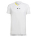 Men's adidas London Stretch Woven Tee S T-Shirt