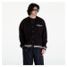 Sveter Carhartt WIP Onyx Cardigan UNISEX Black/ Wax