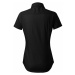 Malfini premium Flash Dámska košeľa 261 čierna