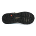 Keen Trekingová obuv Terradora II Leather Mid Wp 1023730 Zelená
