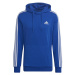 Pánska mikina adidas Essentials 3-Stripes Hoodie M HL2228