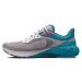 Tenisky Under Armour W HOVR Machina Breeze Blue Surf