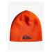 Quiksilver čiapka MW Beanie pereed pumpkin