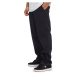 DC nohavice Worker Relaxed Chino Pant black