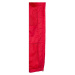 Kensis WINDY JR Chlapčenská šuštiaková bunda, červená, veľkosť