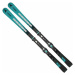 Atomic Redster X9S Revoshock S + X 12 GW Ski Set 183 cm Lyže