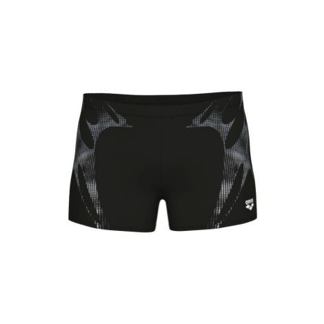 Pánske plavecké boxerky ARENA MENS SPIDER WEB SWIM SHORT