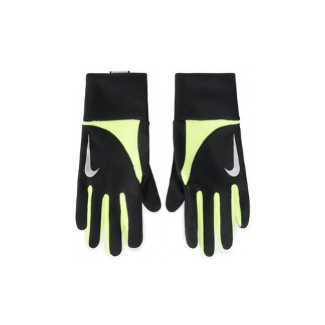 Nike Pánske rukavice NRGB1023 023 Čierna