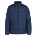 TMAVOMODRÁ PÁNSKA BUNDA COLUMBIA POWDER LITE JACKET 1698001467