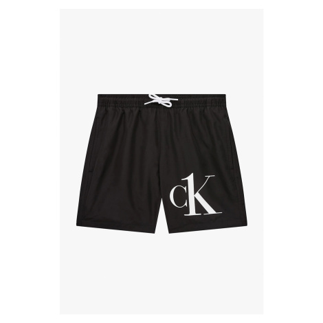 Chlapčenské kúpacie šortky Calvin Klein