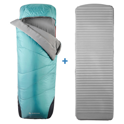 Outdoorové a turistické vybavenie QUECHUA