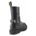 postroj na Topánku Leather boot strap whith rivets - bubble 5 - LSF3 17