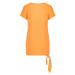 Loap BLEKA Dámske tričko, oranžová, veľkosť