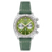 Spinnaker SP-5068-06 Hull Chronograph Shire Green 42mm 10ATM