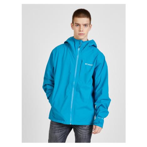 Pánske outdoorové bundy Columbia