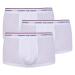 3PACK pánske boxerky Tommy Hilfiger biele (1U87903841 100)