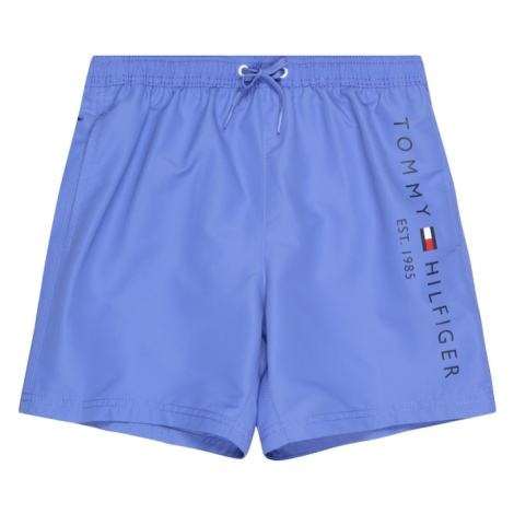 Chlapčenské plavky Tommy Hilfiger