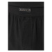 Calvin Klein Underwear Športové kraťasy 000NM2570E Čierna Regular Fit