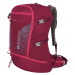 Husky Mestský batoh Cingy 30l magenta