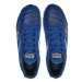 Pánske futbalové kopačky turfy JOMA Mundial M TF royal blue