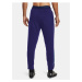 Tepláky Under Armour UA Accelerate Jogger-BLU