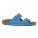 Birkenstock  Arizona Rivet Logo 1024425 Narrow - Sky Blue  Sandále Modrá