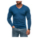 Edoti Men's sweater