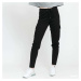 Tepláky Noisy May NMSEJLA NW Cargo Legging Black