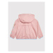 Polo Ralph Lauren Prechodná bunda 313869359001 Ružová Regular Fit