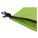 AQUOS LT DRY BAG 5L priestorné vstupy s rolovacím uzáverom;, svetlo zelená, veľkosť