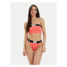 Calvin Klein Swimwear Spodný diel bikín KW0KW02351 Ružová