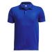 Boys' polo shirt Under Armour Performance Polo