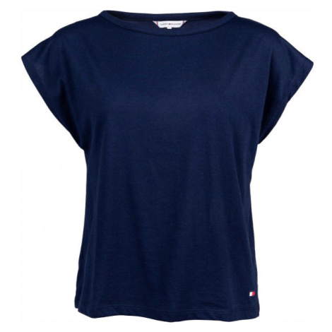 Dámske tričká Tommy Hilfiger
