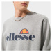 Ellesse Mikina Sl Succiso Grey