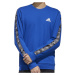 Adidas Essentials Tape Sweatshirt M GD5449 muži