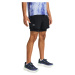 Kraťasy Under Armour UA LAUNCH 5'' 2-IN-1 SHORTS M 1382640-001