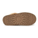 Ugg Snehule W Funkarra Cabin Cuff 1143954 Hnedá