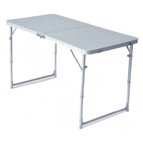 Stôl Pinguin Table XL Farba: biela/sivá