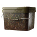 One more cast vedro splash camo bucket - 5 l