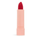 April Matte Lipstick rúž 4 g, 3 Fierce Red