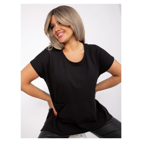 Blouse-RV-BZ-8845.19P-black