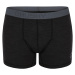 Husky Merino termobielizeň Boxerky Mex M black