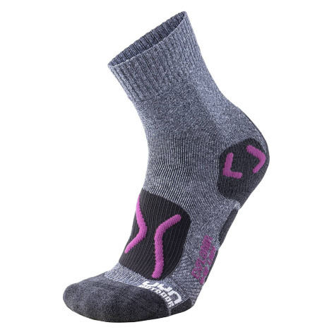 UYN OUTDOOR EXPLORER SOCKS W