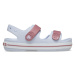 Crocs Sandále Crocband Cruiser Sandal T Kids 209424 Modrá