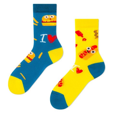 Ponožky Frogies Kids