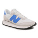 New Balance Sneakersy MS237BQ Écru